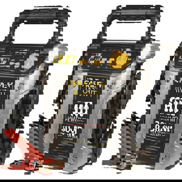 Automotive Battery Charger: 12VDC