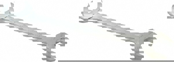 Open End Wrench: Double End Head, Double Ended