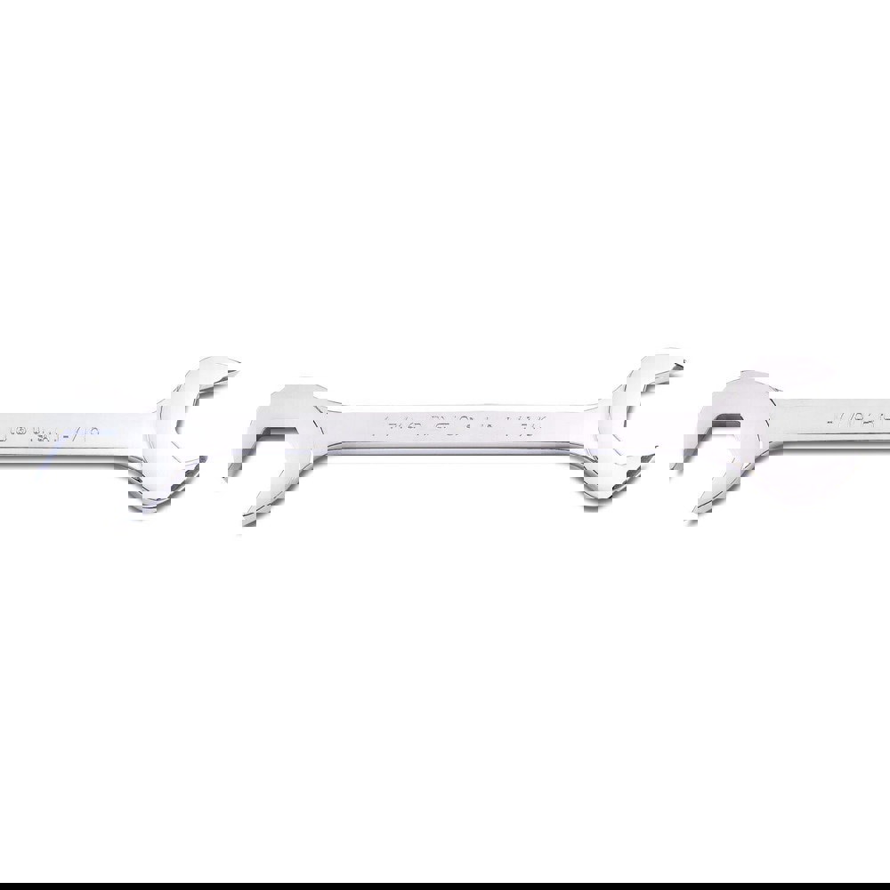 Open End Wrench: Double End Head, Double Ended