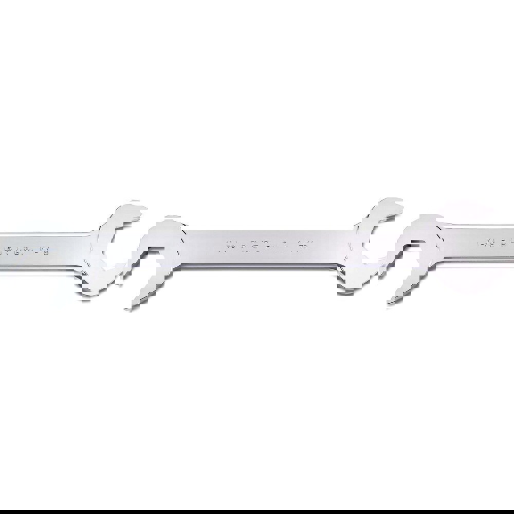 Open End Wrench: Double End Head, Double Ended