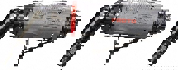 Air Die Grinder: 1/4