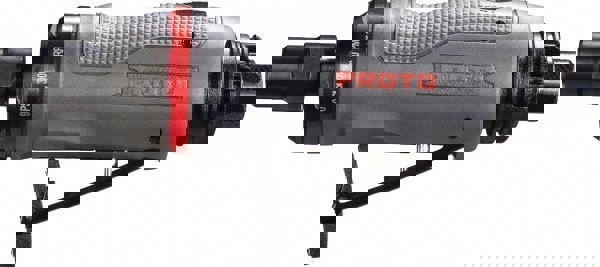 Air Die Grinder: 1/4