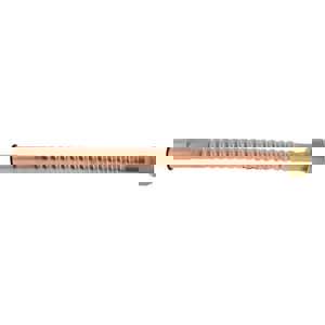 3/4 FIP X 3/4 SWT X 12 WHTR CONN