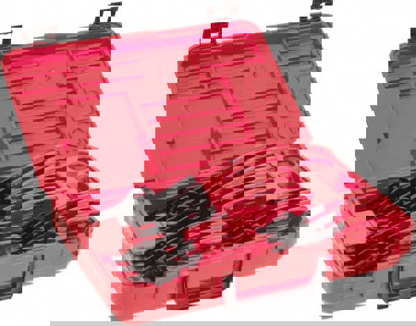 12 Piece, Retaining Ring Pliers Set