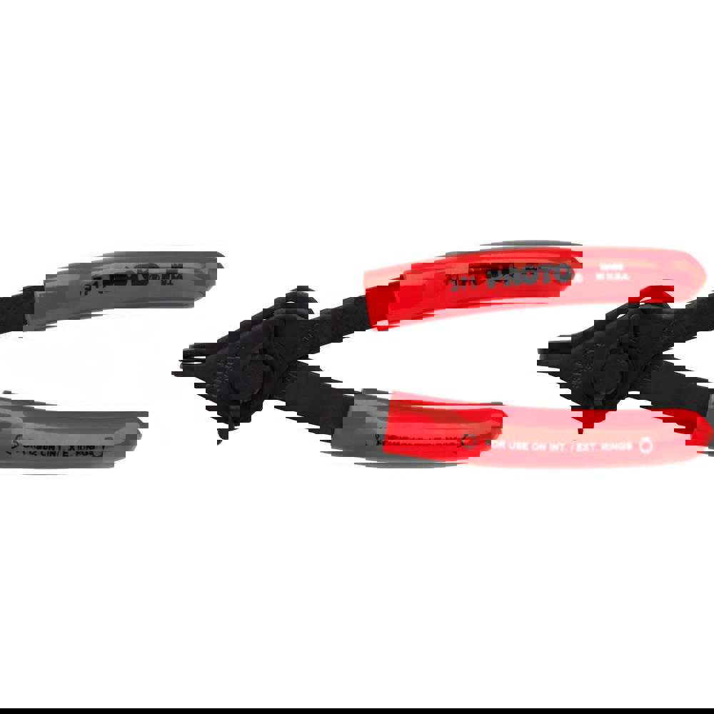 Retaining Ring Pliers