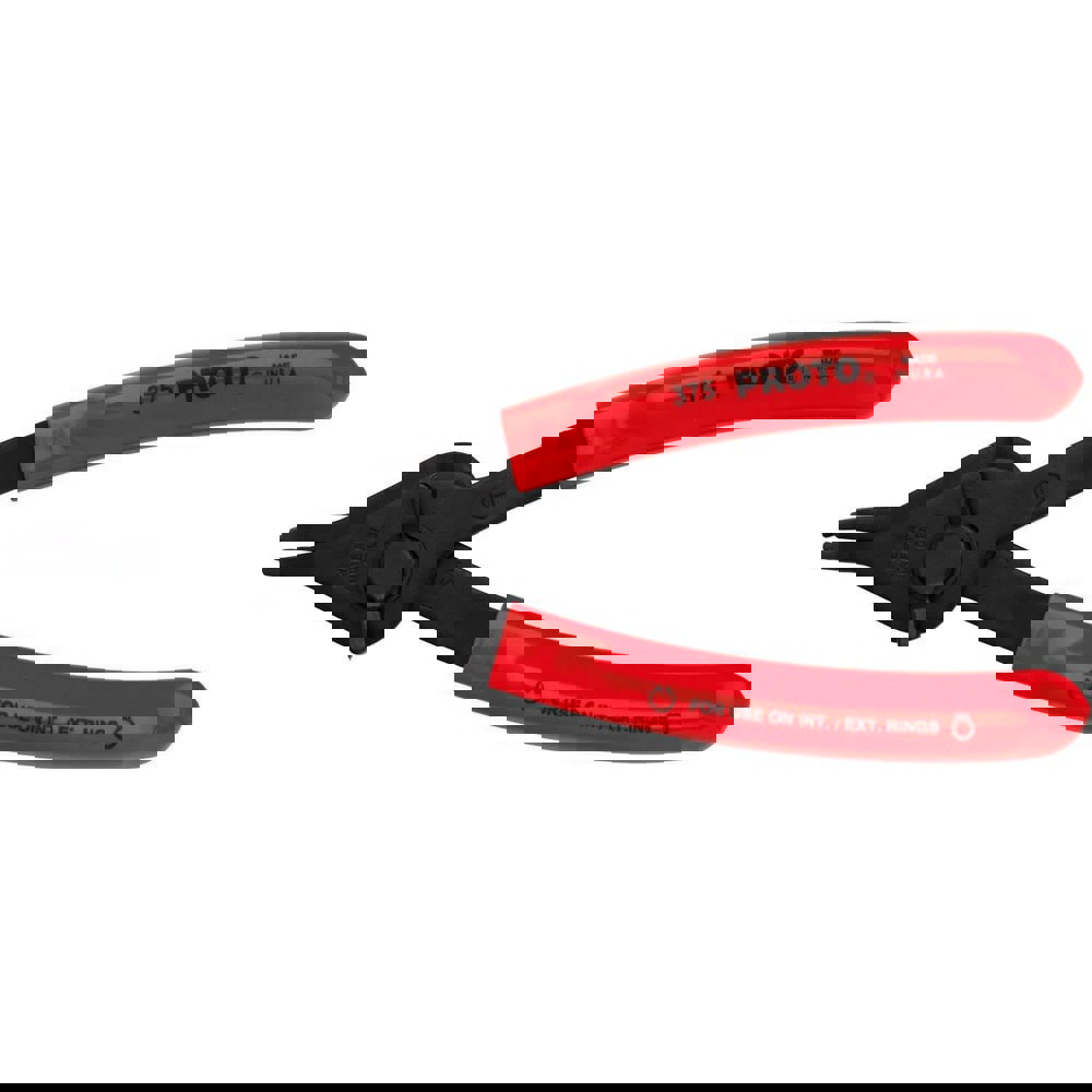 Retaining Ring Pliers