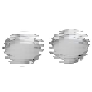 26 RND ALUM WHTR PAN