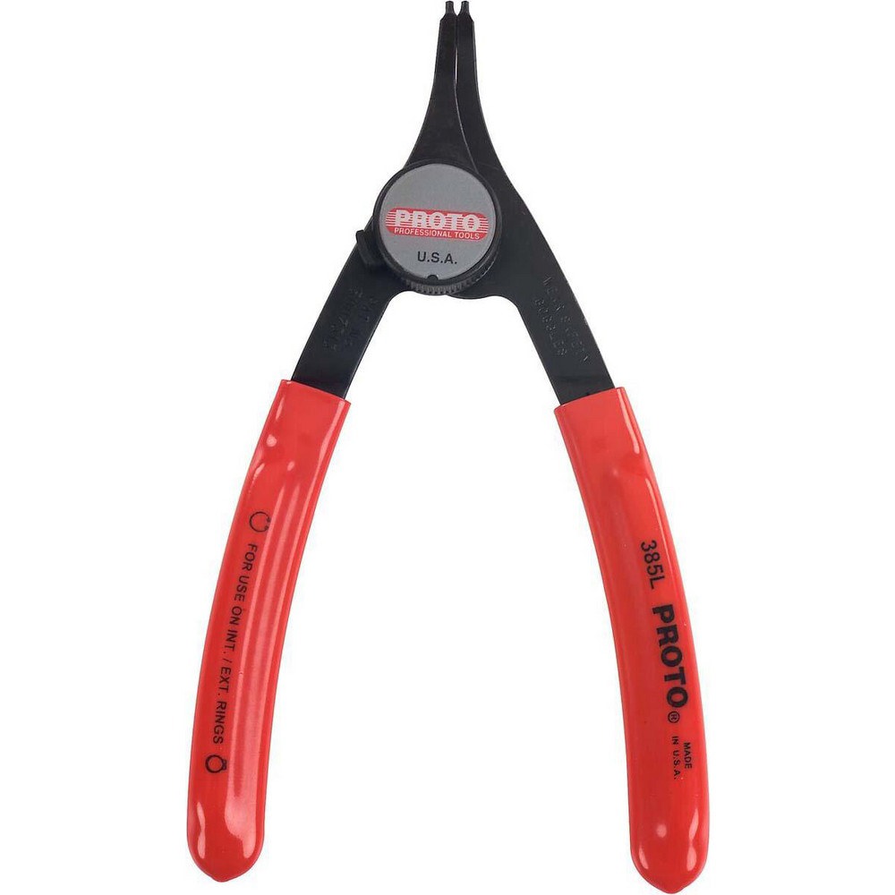 Standard Retaining Ring Pliers