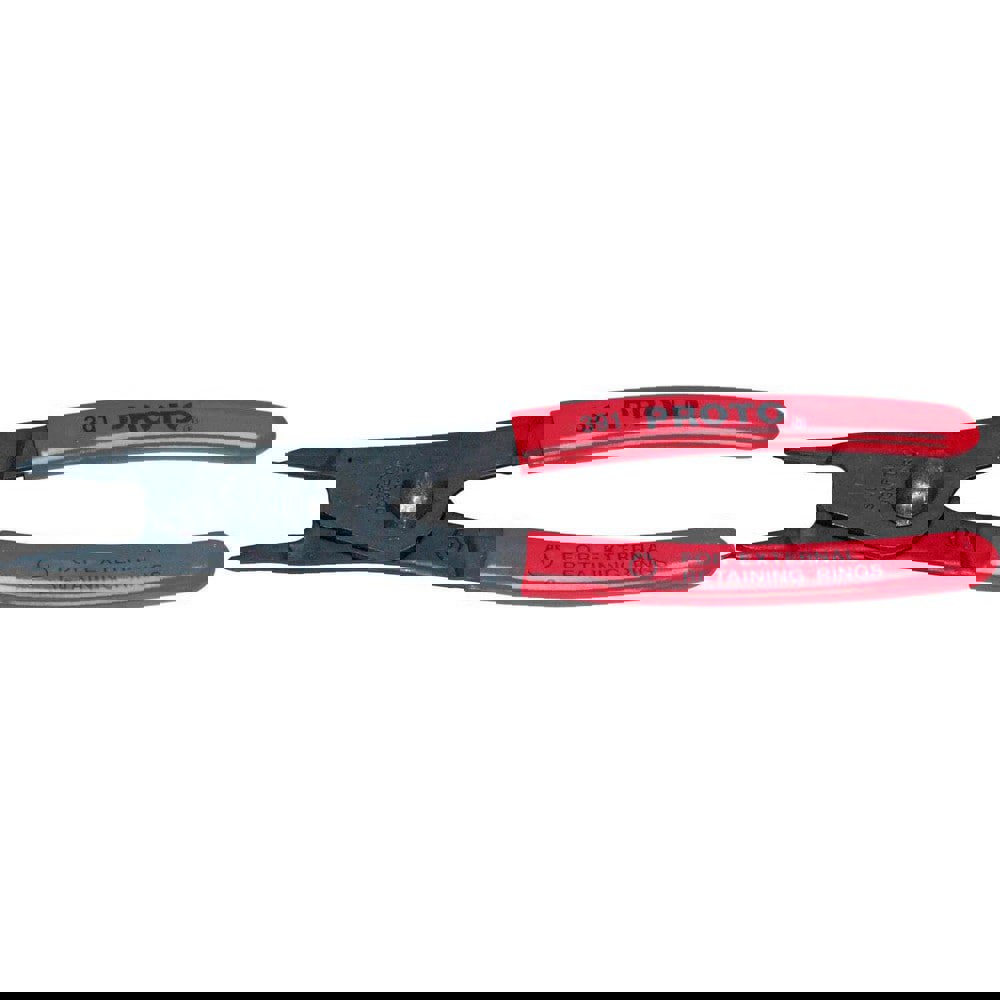 Retaining Ring Pliers