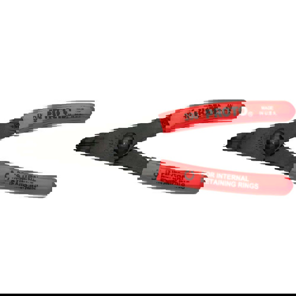 Retaining Ring Pliers