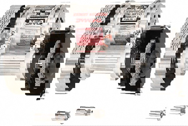 Tool Post Grinders; Maximum Lathe Swing Compatibility (Inch): 13 ; Minimum Lathe Swing Compatibility: 9 ; Minimum Lathe Swing Compatibility (Inch): 9 ; Maximum Lathe Swing Compatibility: 13 ; Maximum Wheel Diameter Compatibility (Inch): 3