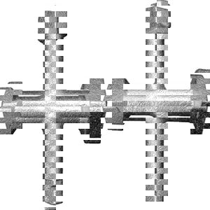 11/16 in x 1-5/16 in x 7/8 in x 1-1/8 in