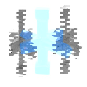 6 WAY CSK PLUG WRENCH