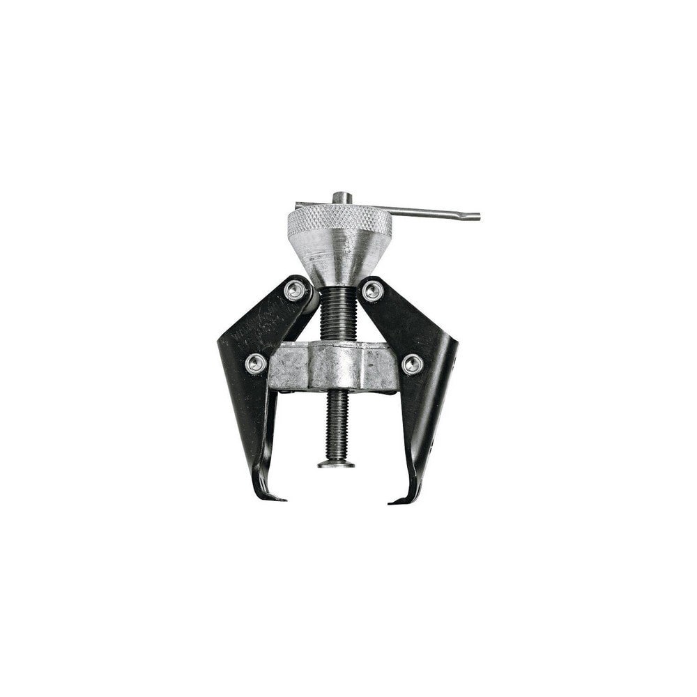 Pullers & Separators; Type: Multi-Purpose Puller; Application: Holding; Maximum Spread (Decimal Inch): 1 in; Maximum Spread (Inch): 1 in; Minimum Spread (mm): 0; Minimum Spread (Decimal Inch): 0; Screw Diameter: 0; Number Of Jaws: 0; Reach (Decimal Inch):