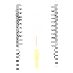 40 - 260 STRT THRM BRS