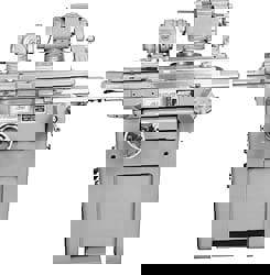 Cylindrical Grinders; Swing (Inch): 10in ; Voltage: 220V