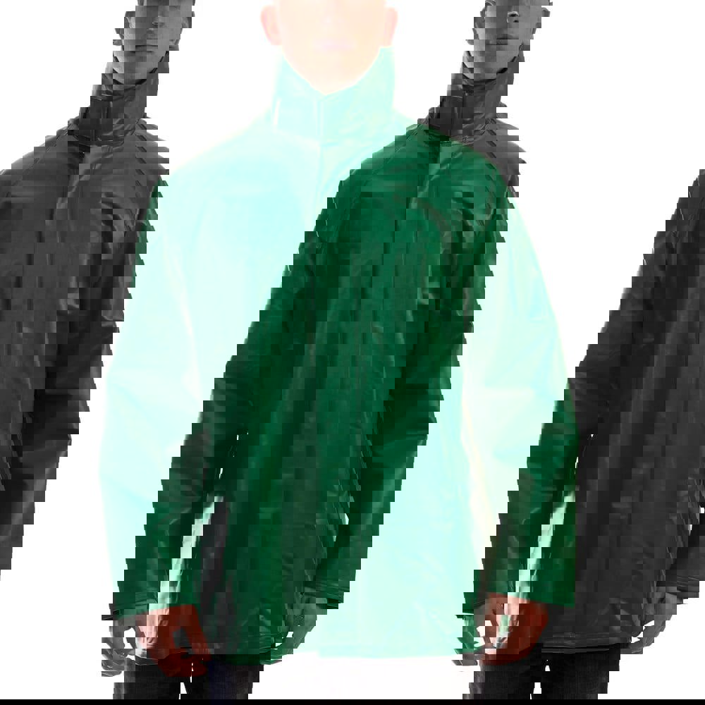 Rain & Chemical Wear