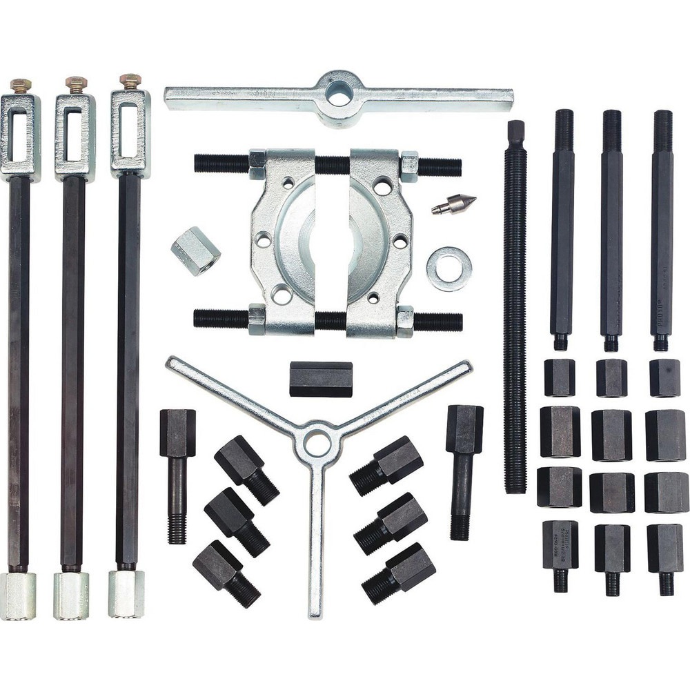 Puller & Separator Parts & Accessories; UNSPSC Code: 27113100