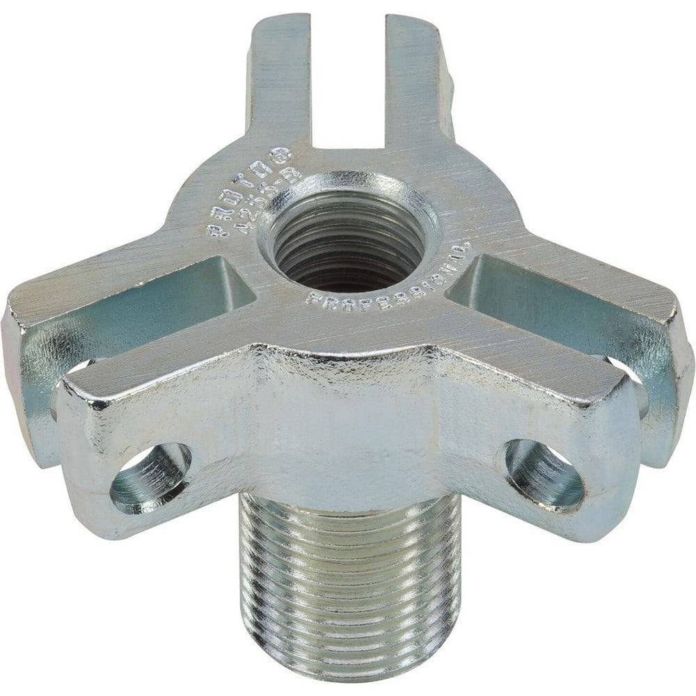 Puller & Separator Parts & Accessories; UNSPSC Code: 27113100