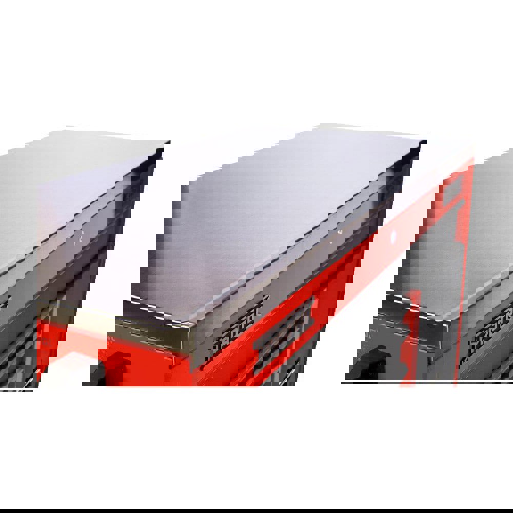 Proto Tool Case Worktop: Steel