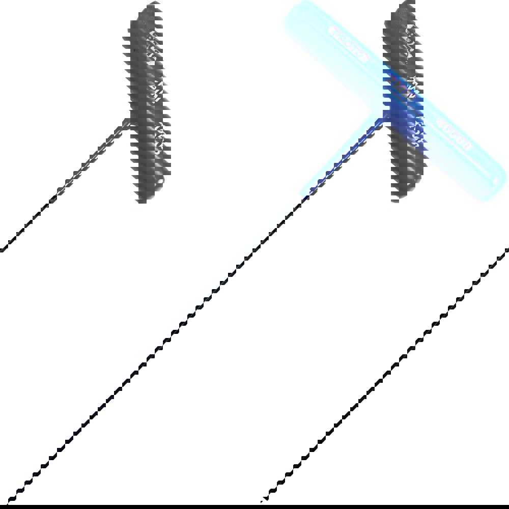 Hex Key: Hex End, Short Arm