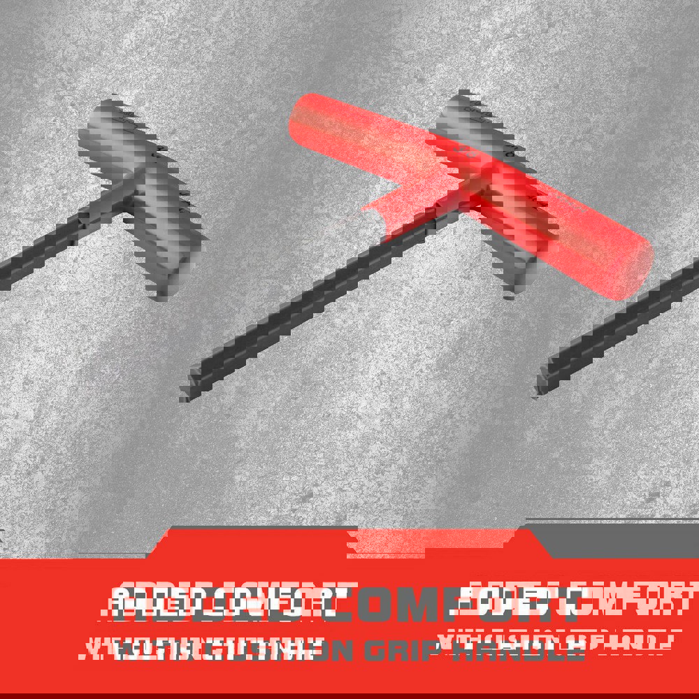 Hex Key: Hex End, Long Arm