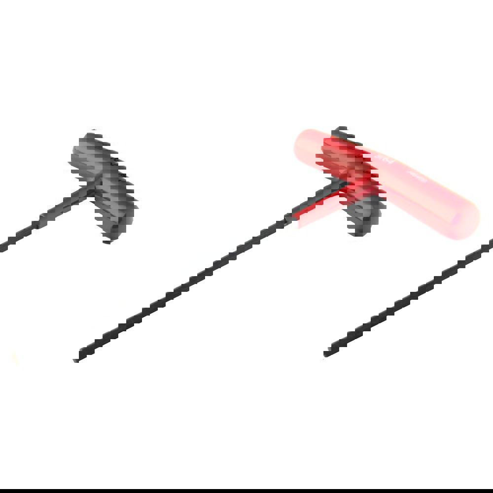 Hex Key: Hex End, T-Handle