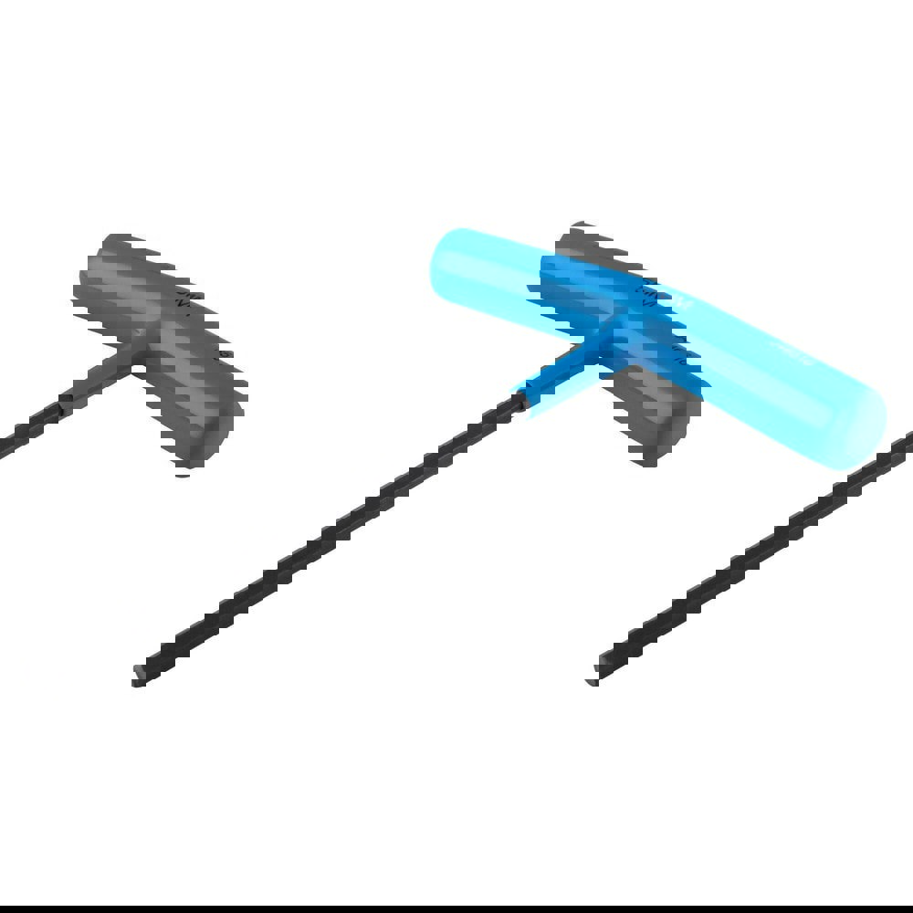 T-Handle Hex Key: 5.00 mm, Hex End
