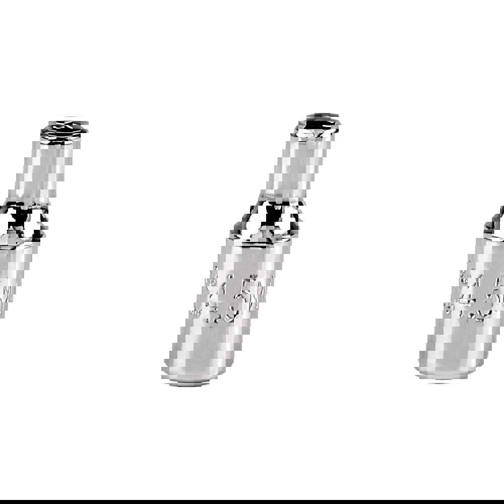 Hand Socket: 4 mm Socket, 6-Point