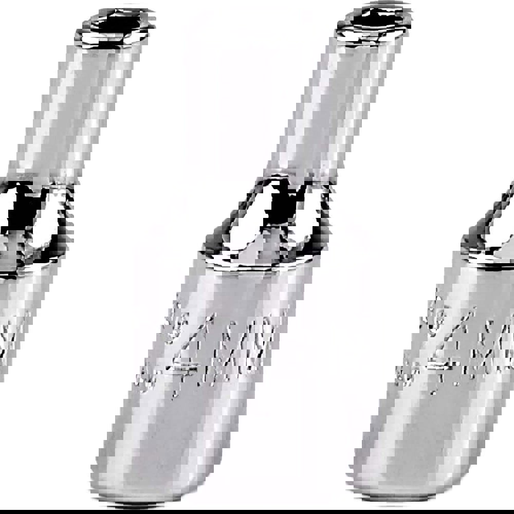 Hand Socket: 4 mm Socket, 6-Point