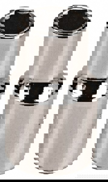 Deep Hand Socket: 5 mm Socket, 6-Point