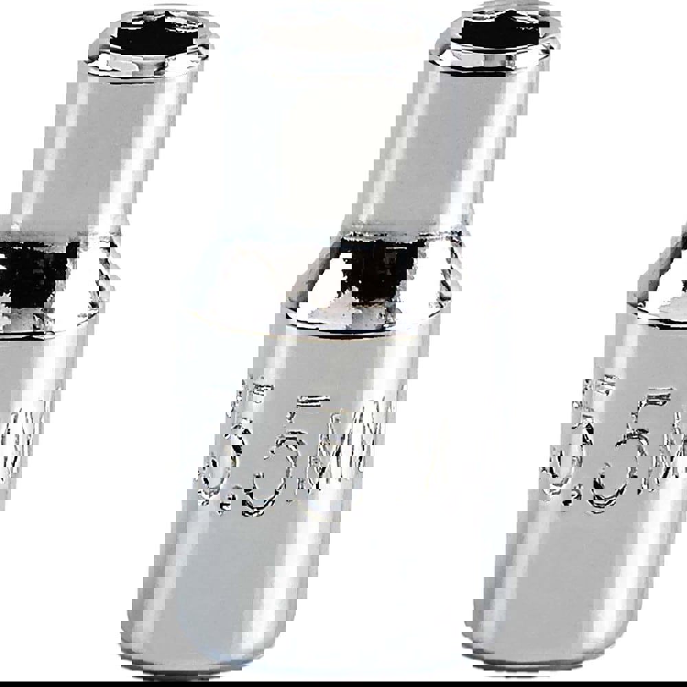 Hand Socket: 5 mm Socket, 6-Point