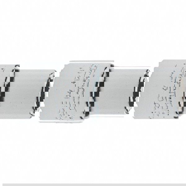 Hand Socket: 5 mm Socket, 12-Point