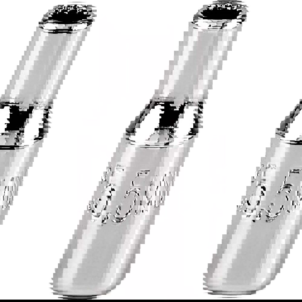 Hand Socket: 5 mm Socket, 12-Point