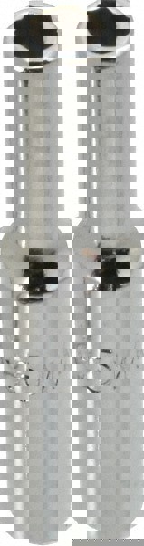 Deep Hand Socket: 5 mm Socket, 12-Point