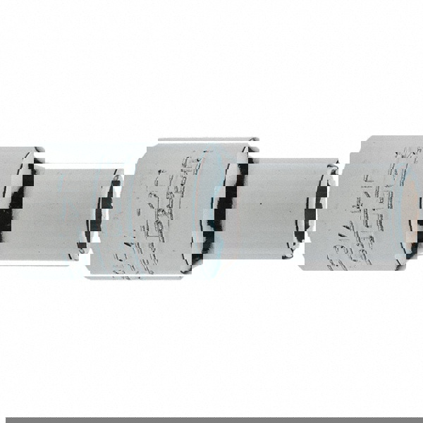 Intermediate Hand Socket: 6 mm Socket, 12-Point