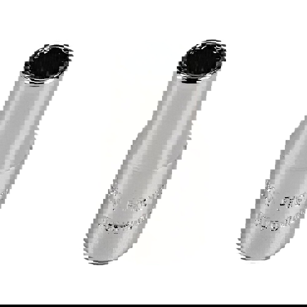 Hand Socket: 6 mm Socket, 12-Point