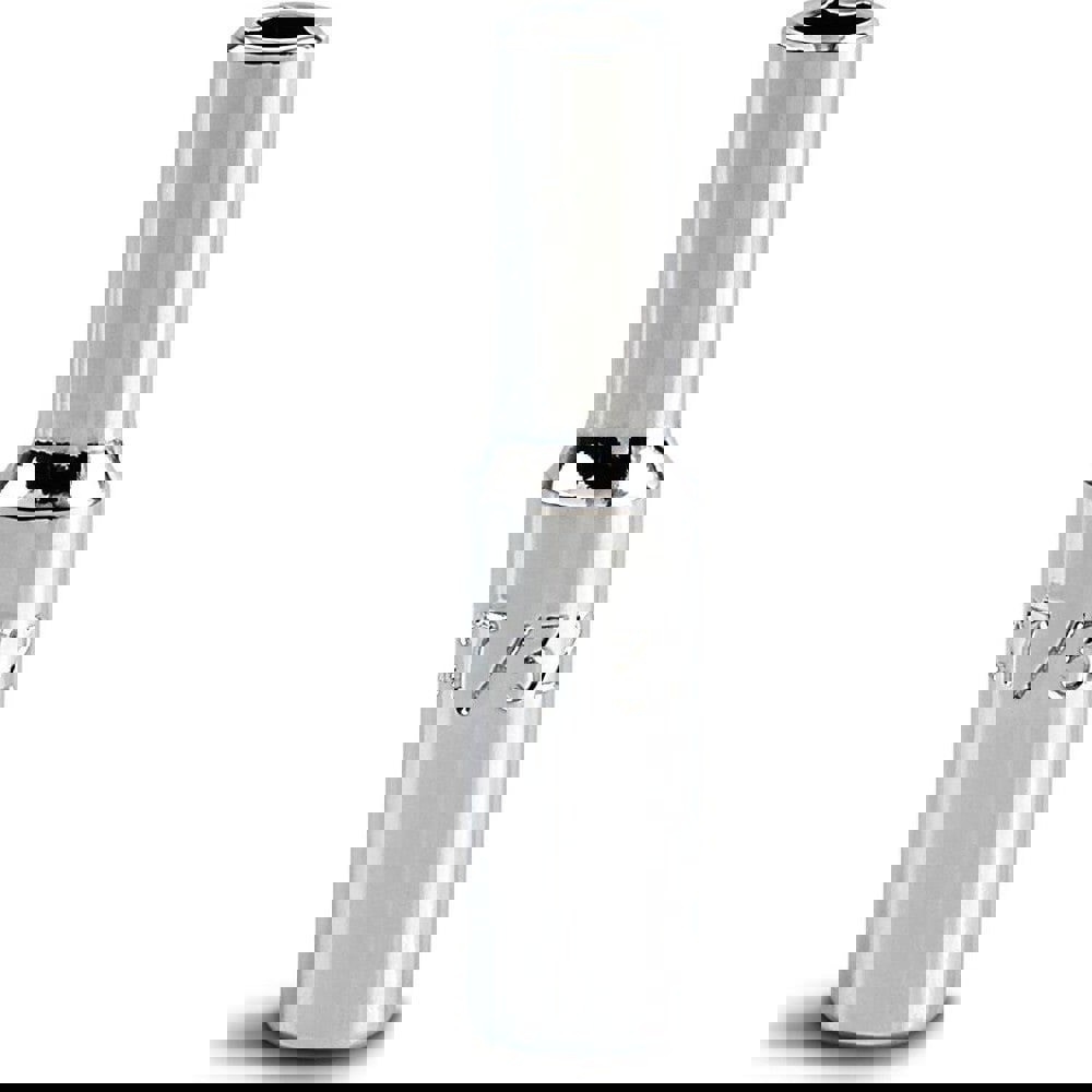 Deep Hand Socket: 55 mm Socket, 12-Point