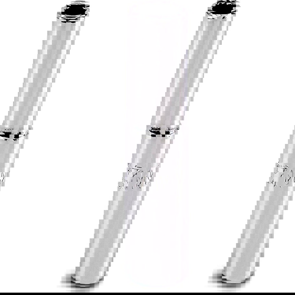 Deep Hand Socket: 7 mm Socket, 12-Point