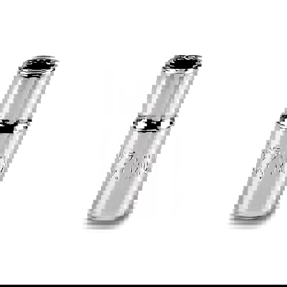 Hand Socket: 7 mm Socket, 12-Point