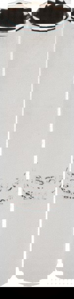 Deep Hand Socket: 9 mm Socket, 12-Point