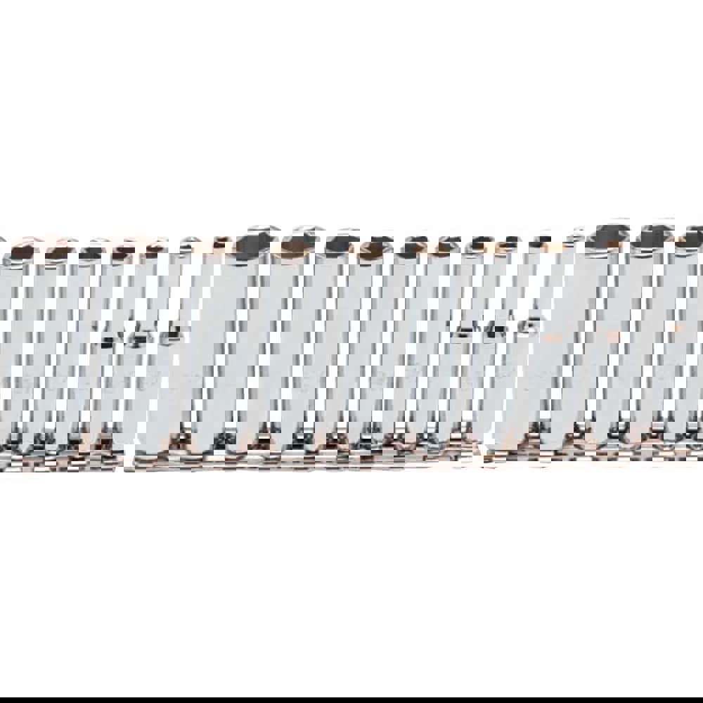 Deep Socket Set: 10 Pc, 1/4