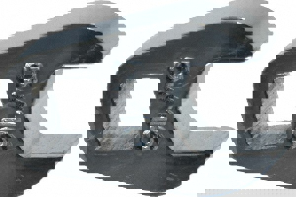 Open End Crowfoot Wrench: