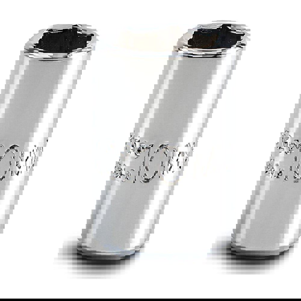 Hand Socket: 10 mm Socket, 6-Point