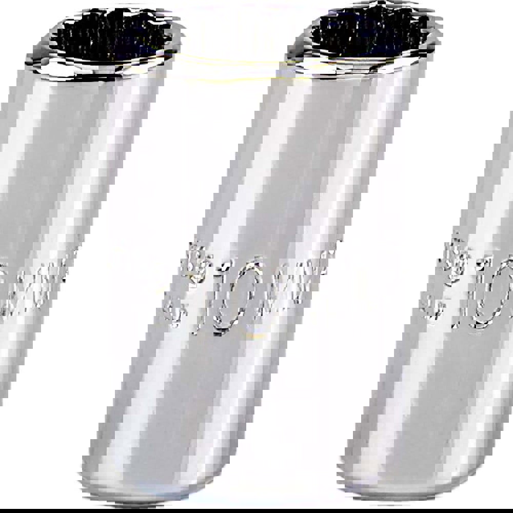 Hand Socket: 10 mm Socket, 12-Point