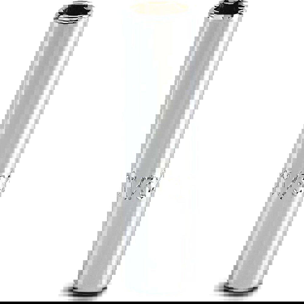 Deep Hand Socket: 11/32