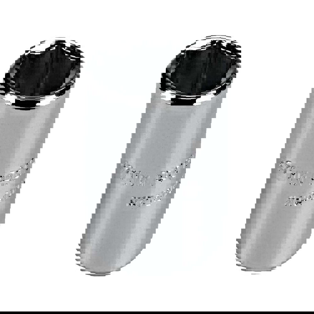 Hand Socket: 11 mm Socket, 6-Point