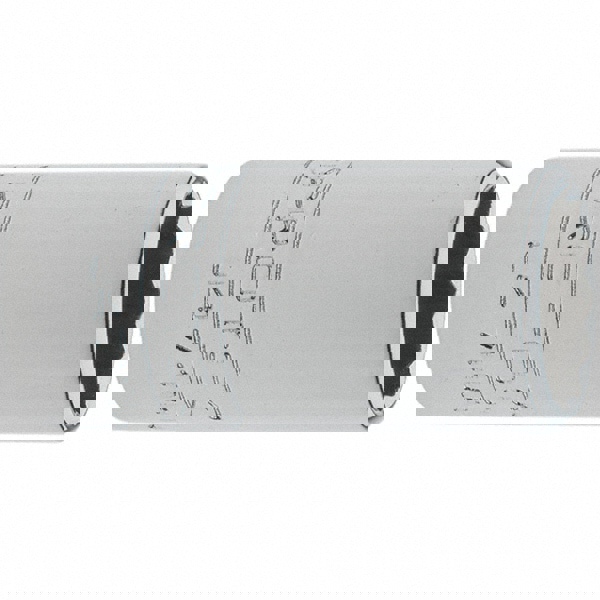 Hand Socket: 11 mm Socket, 12-Point