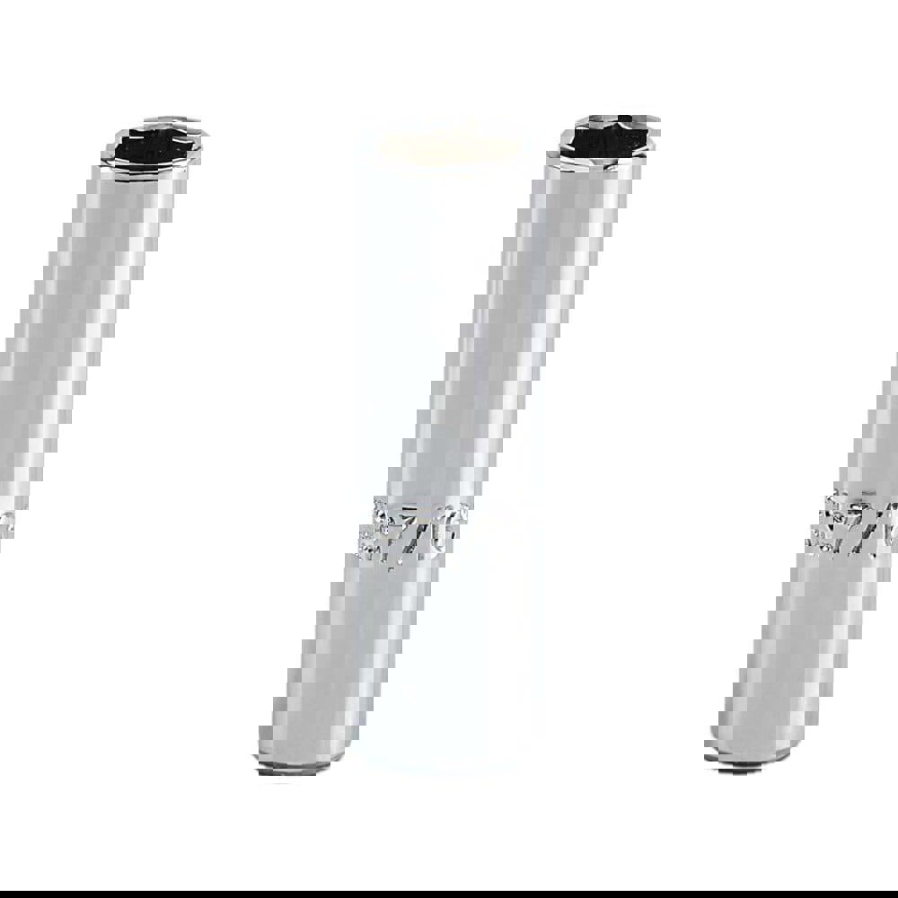 Deep Hand Socket: 7/16