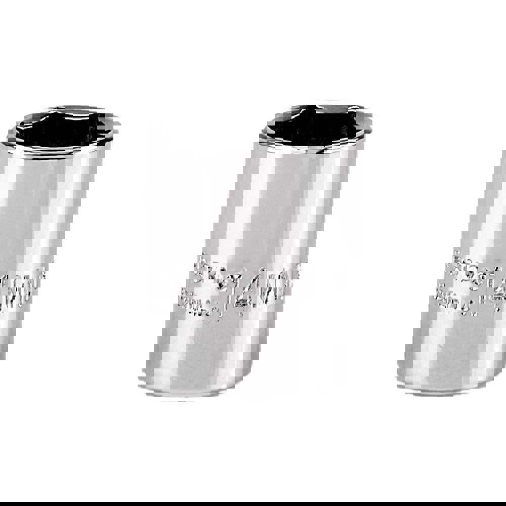 Hand Socket: 14 mm Socket, 6-Point